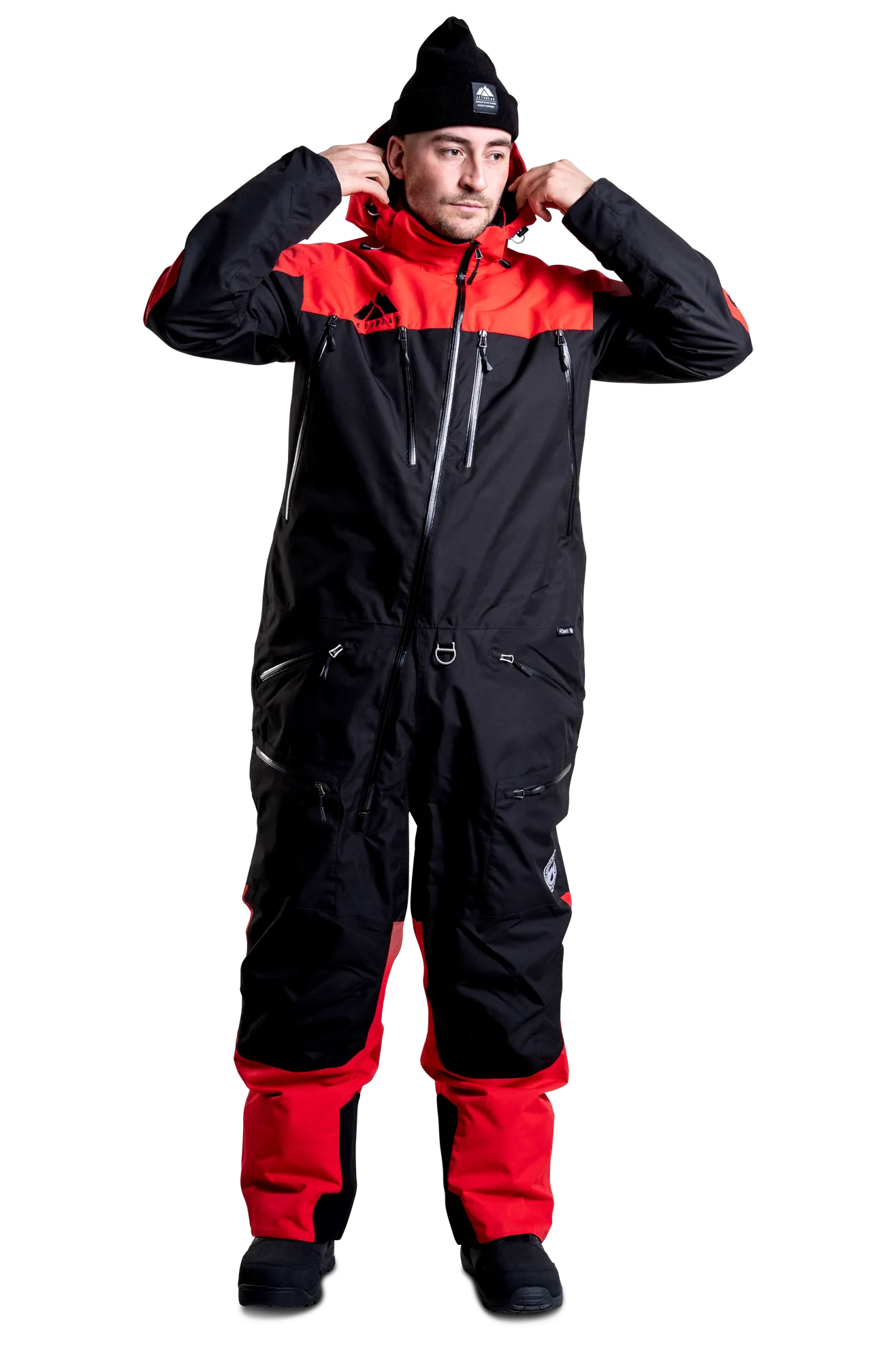 Mono Jethwear The One Shell 