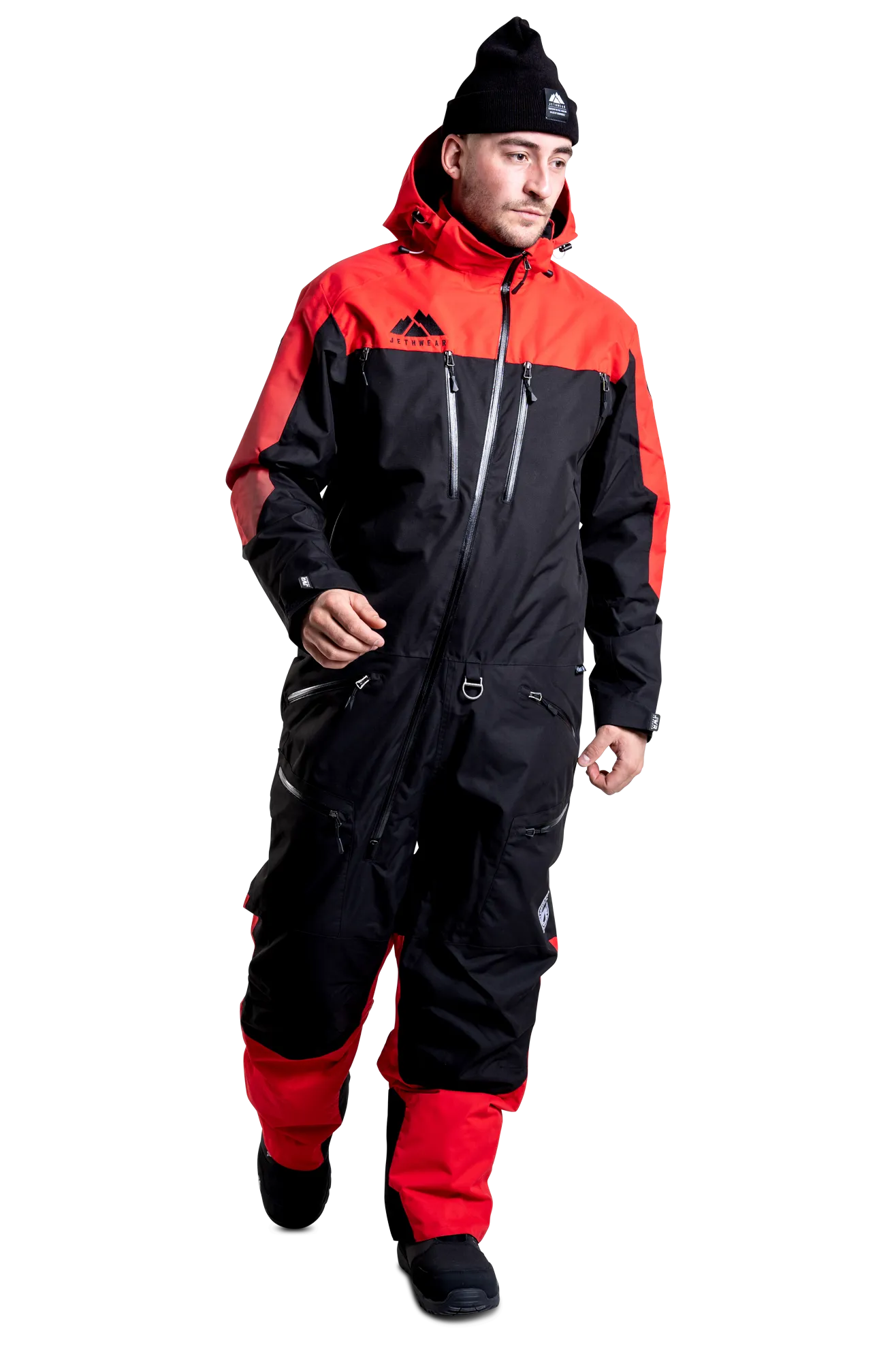 Mono Jethwear The One Shell 