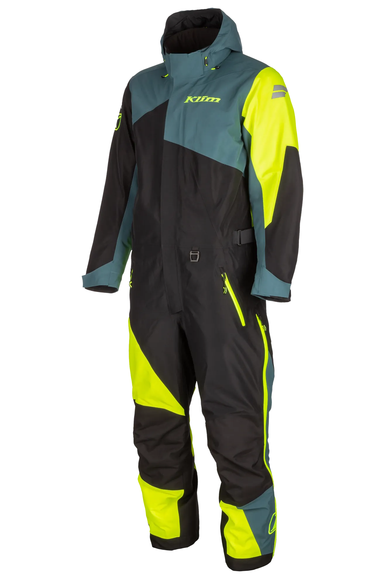 MONO KLIM RAILSLIDE GASOLINAHIVIS