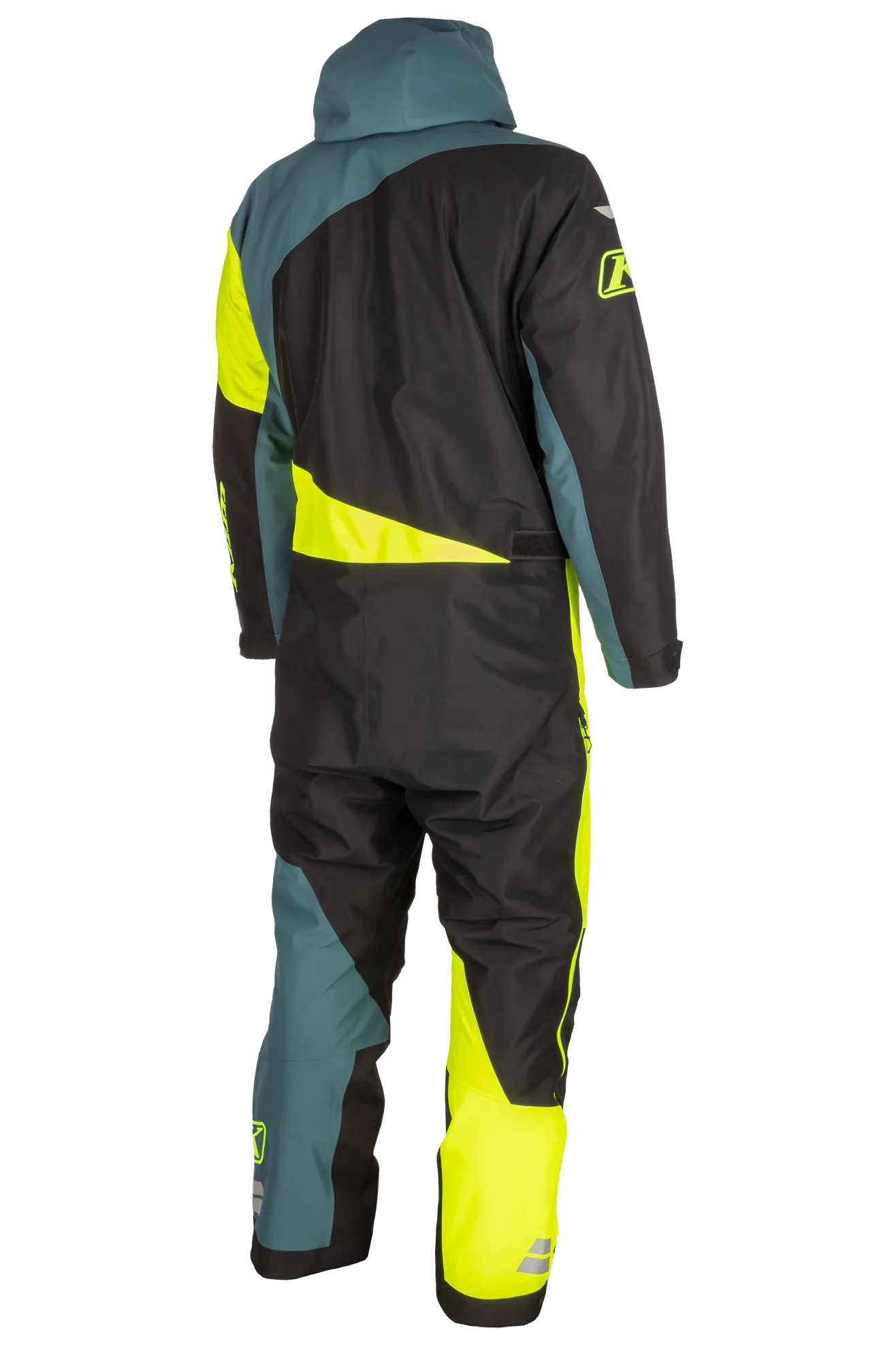 MONO KLIM RAILSLIDE GASOLINAHIVIS