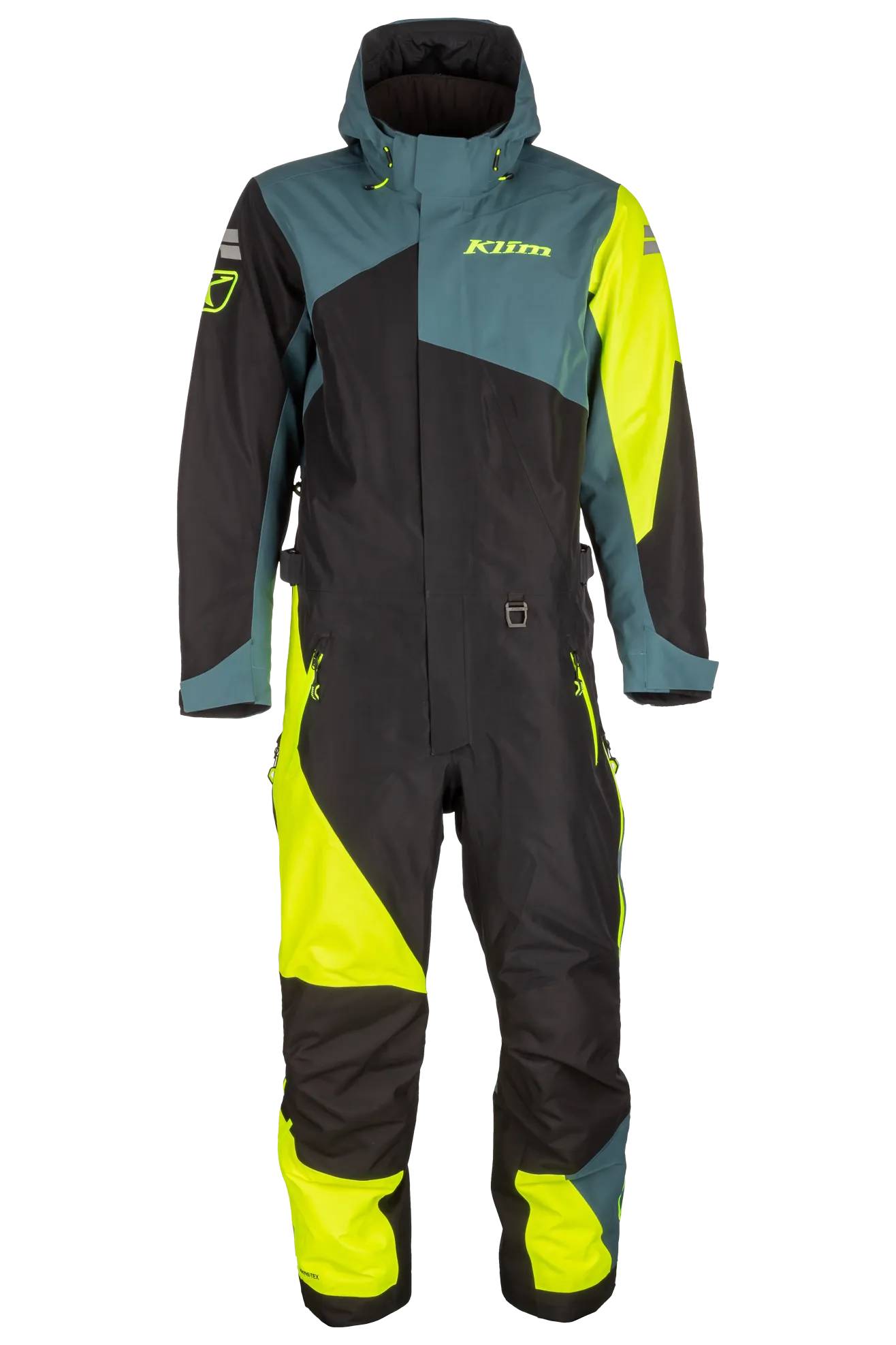 MONO KLIM RAILSLIDE GASOLINAHIVIS
