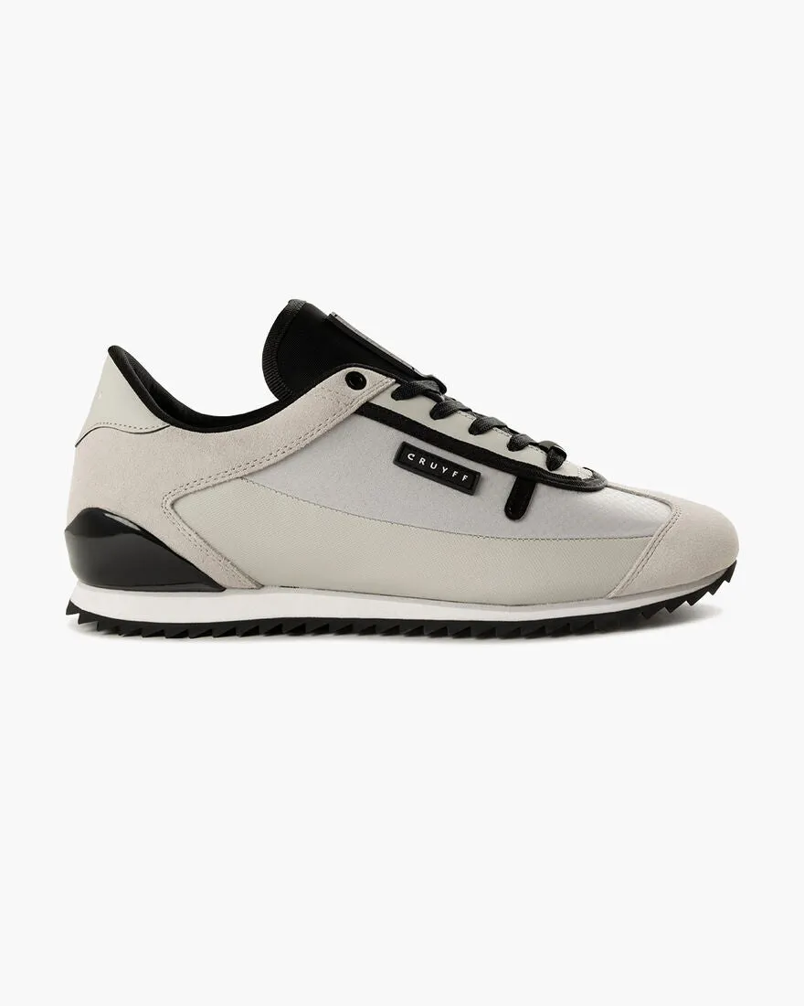 MONTANYA CRUYFF LT.GREY  CC231080 901