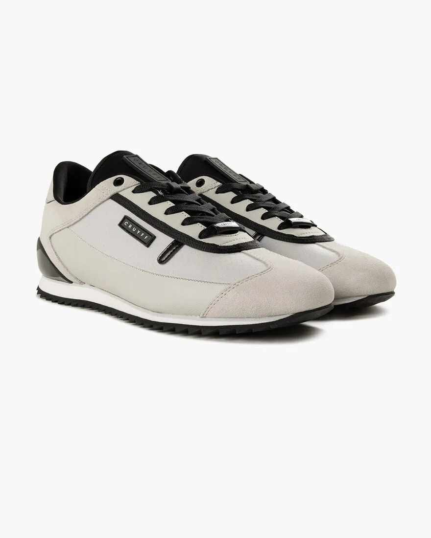 MONTANYA CRUYFF LT.GREY  CC231080 901