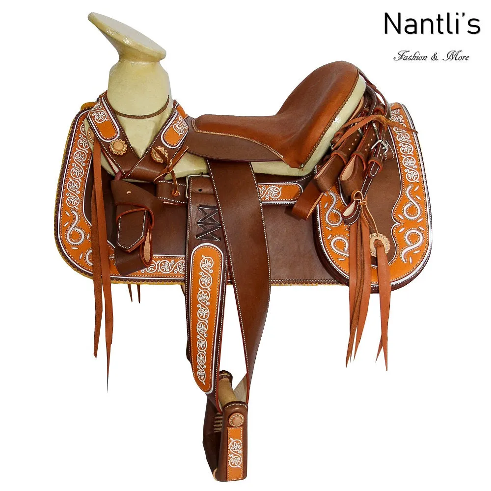 MONTURA PARA CABALLO TM62240  HORSE SADDLE