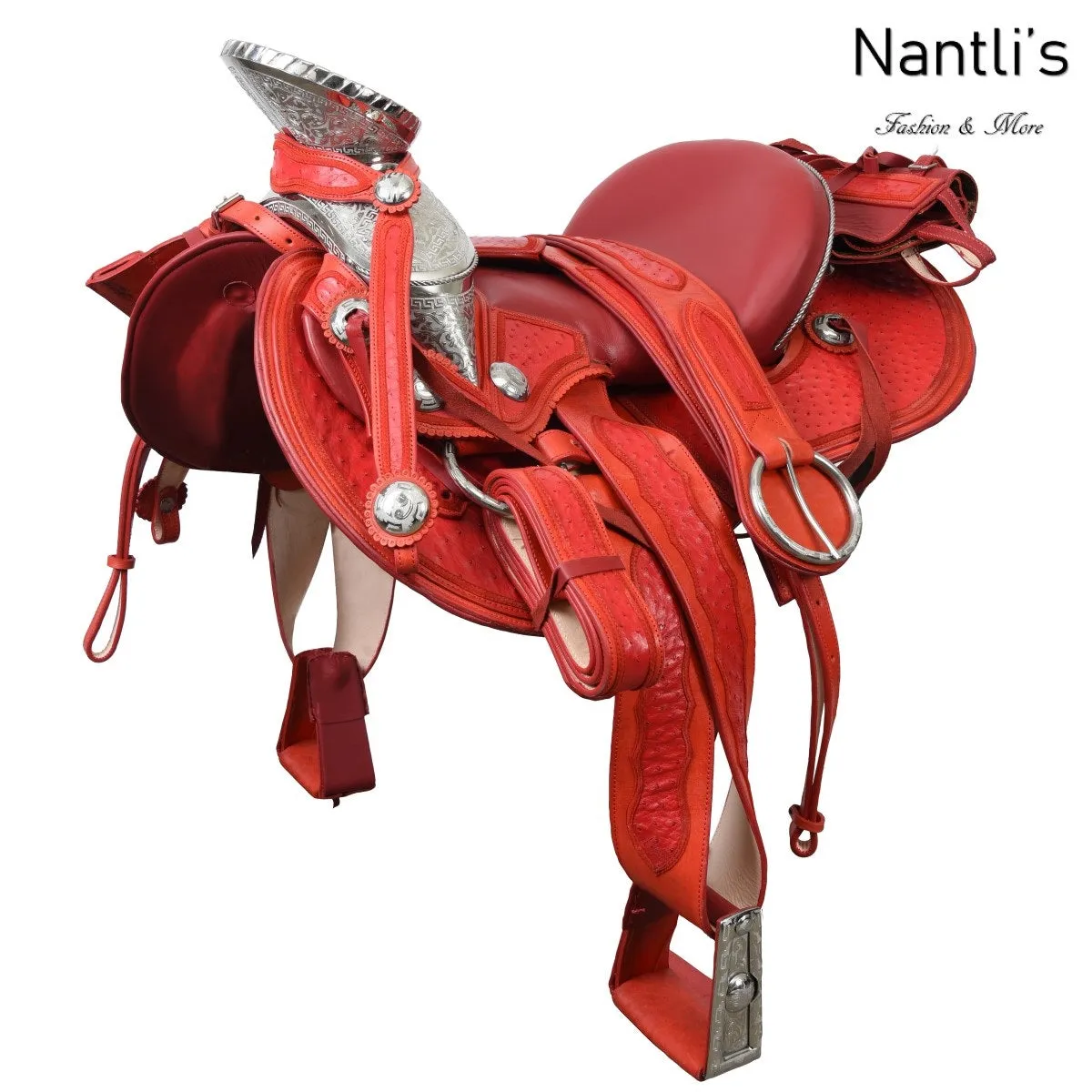 MONTURA PARA CABALLO TMWD1046  HORSE SADDLE