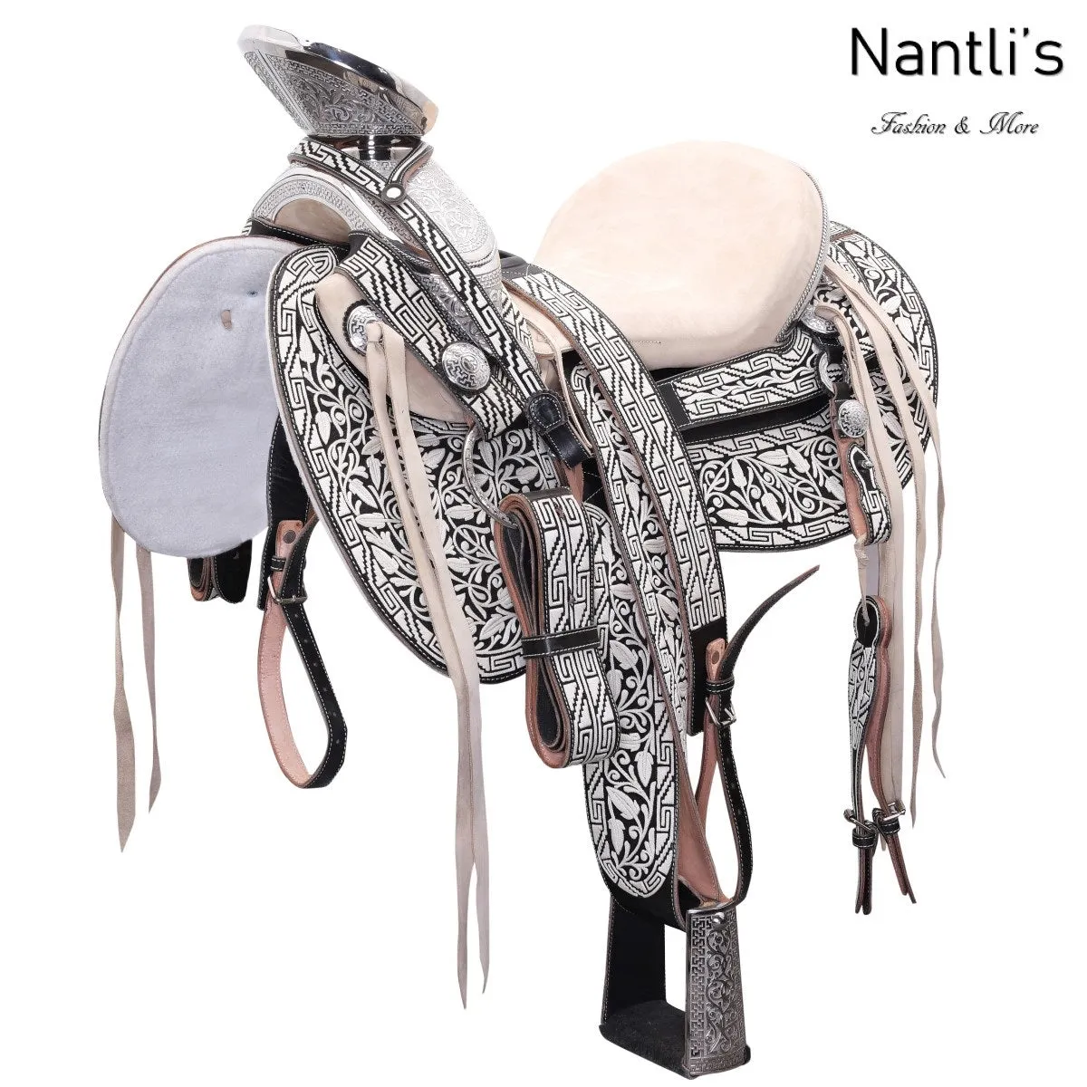 MONTURA PARA CABALLO TMWD1051  HORSE SADDLE