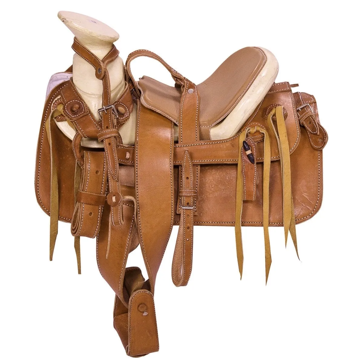 MONTURA PARA PONY TMWD1084  PONY SADDLE