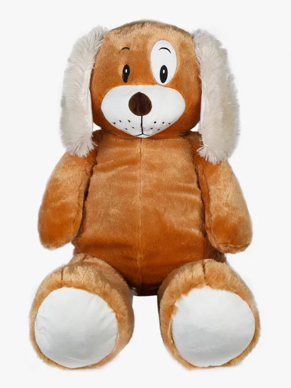 Morbidi Peluche perro maxi