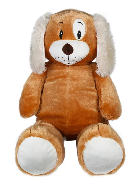 Morbidi Peluche perro maxi
