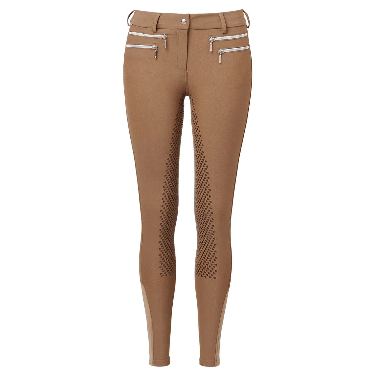 Mountain Horse Pantalón Mujer Amy Grip Technology FS