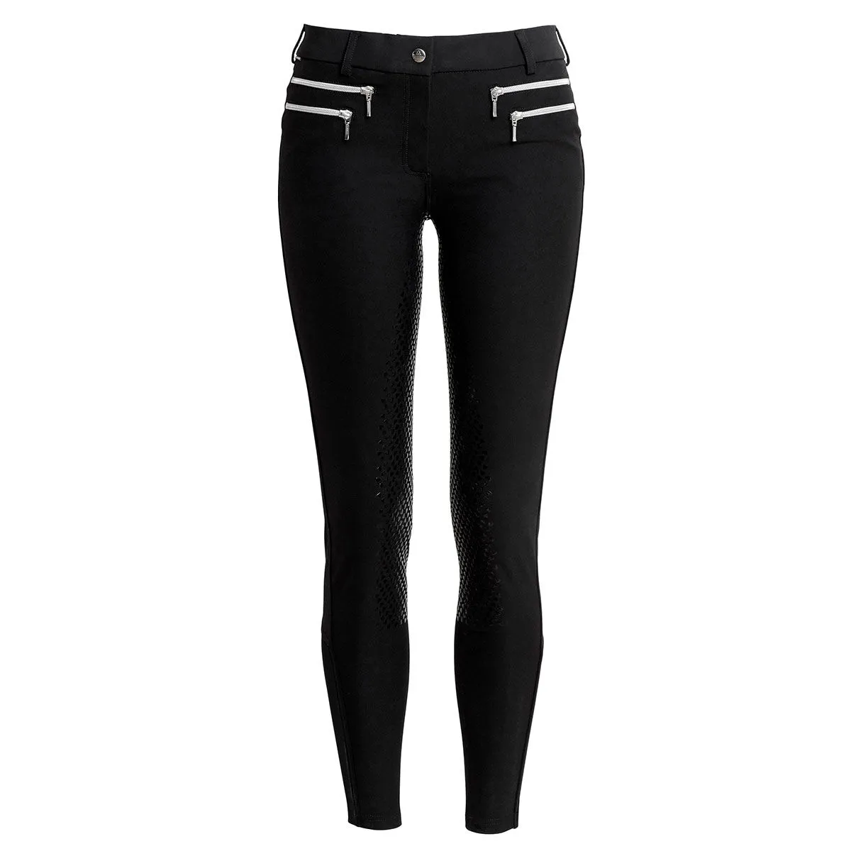 Mountain Horse Pantalón Mujer Amy Grip Technology FS