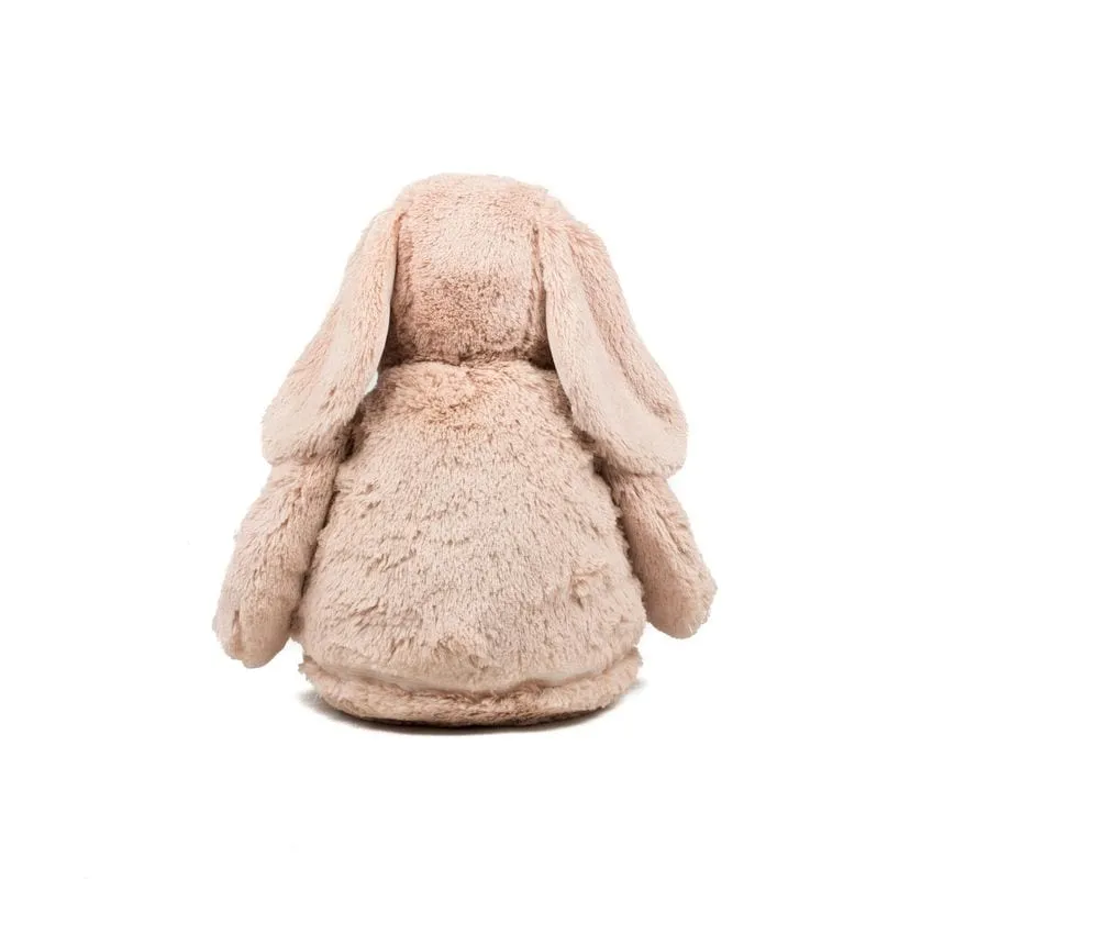 MUMBLES MM052  PERRO ZIPPIE  MID BROWN