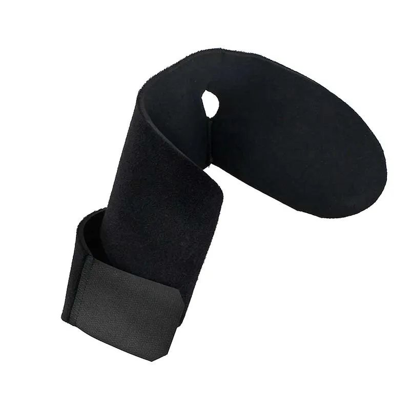 Muñequera Arquer palmar ajustable