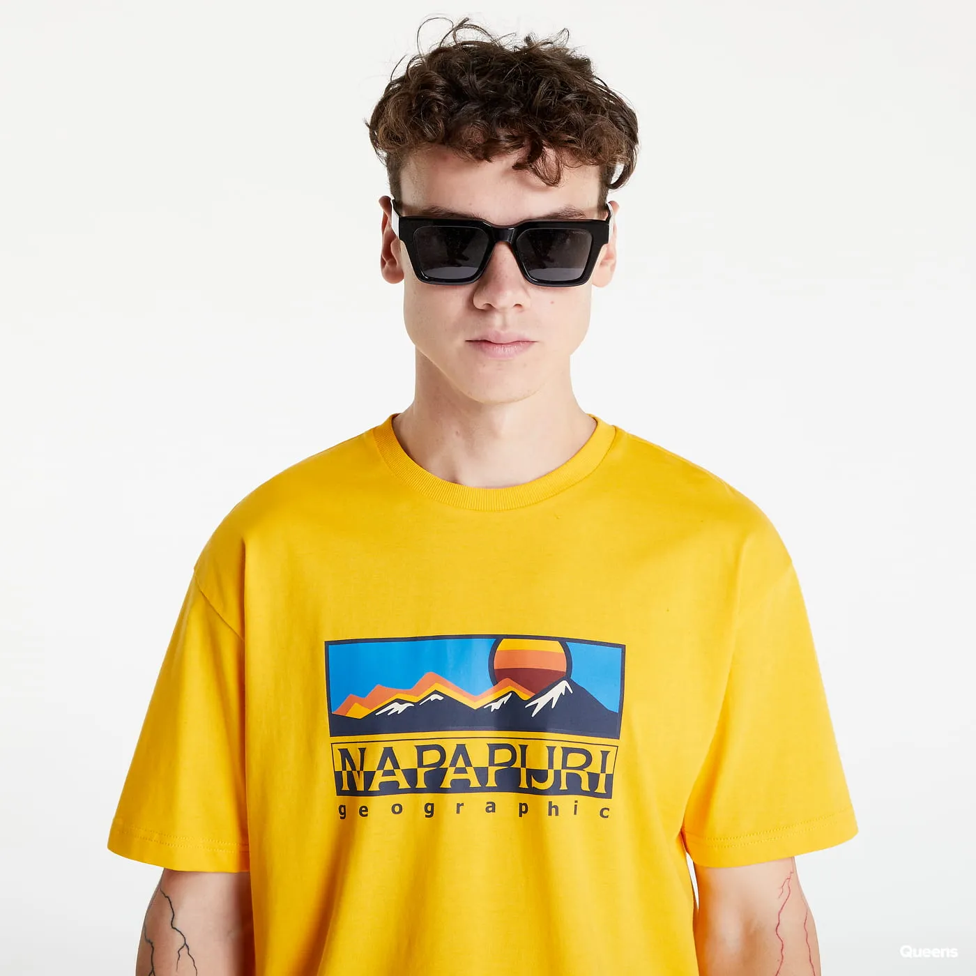 NAPAPIJRI SYOIK TEE