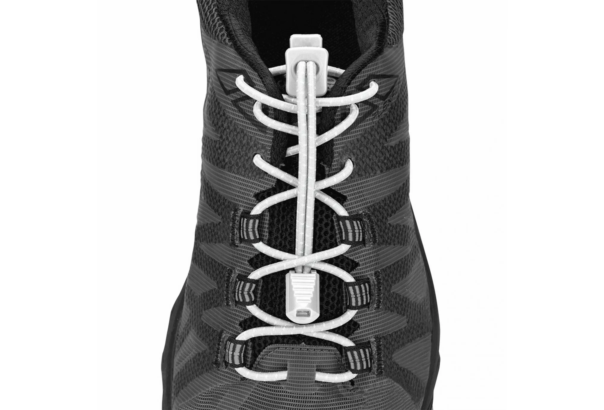 Nathan cordones Run Lace