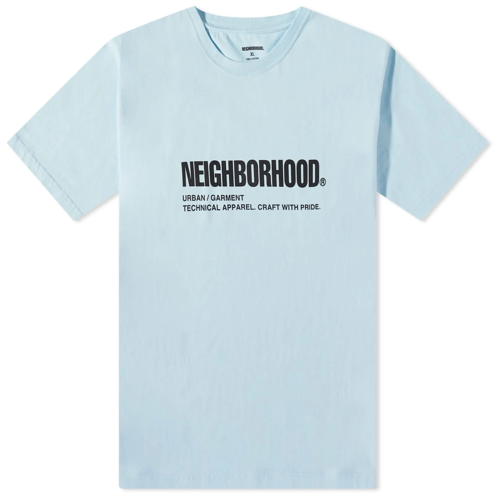 NEIGHBORHOOD NH2 TEE