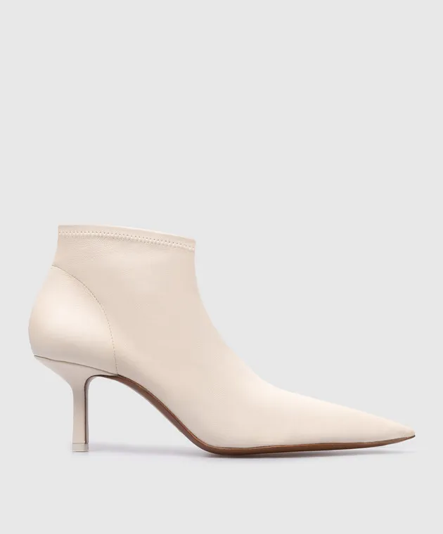 NEOUS Nosa brown ankle boots