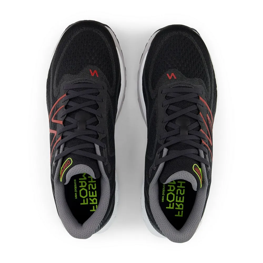 NEW BALANCE FRESH FOAM M880 V13 HOMBRE