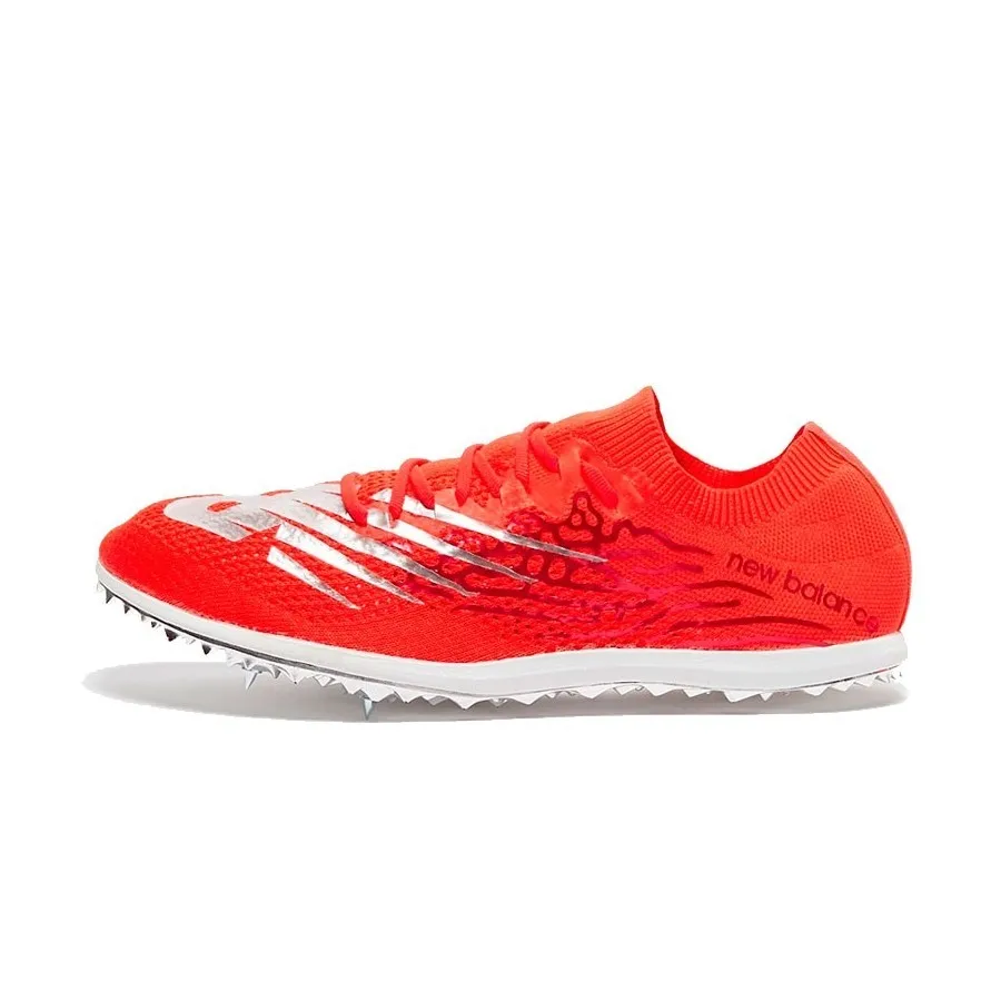 NEW BALANCE ULD5KZ8 ROJO CLAVOS