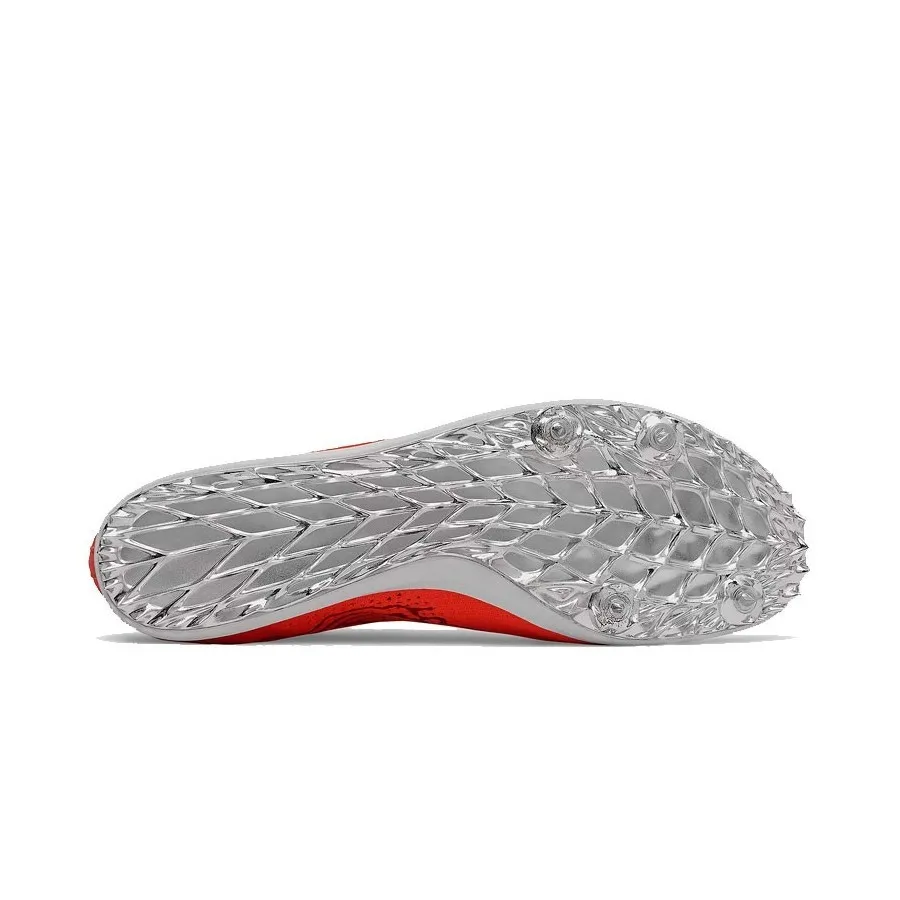 NEW BALANCE ULD5KZ8 ROJO CLAVOS