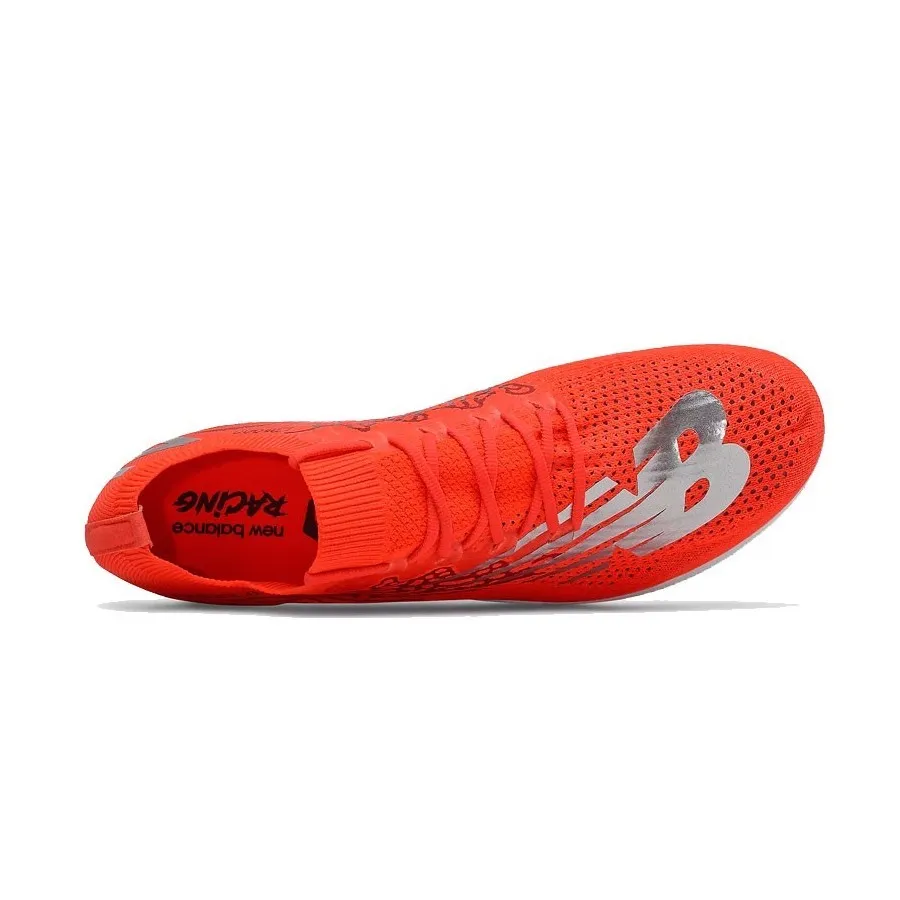 NEW BALANCE ULD5KZ8 ROJO CLAVOS