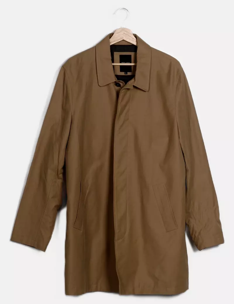 New Look Gabardina