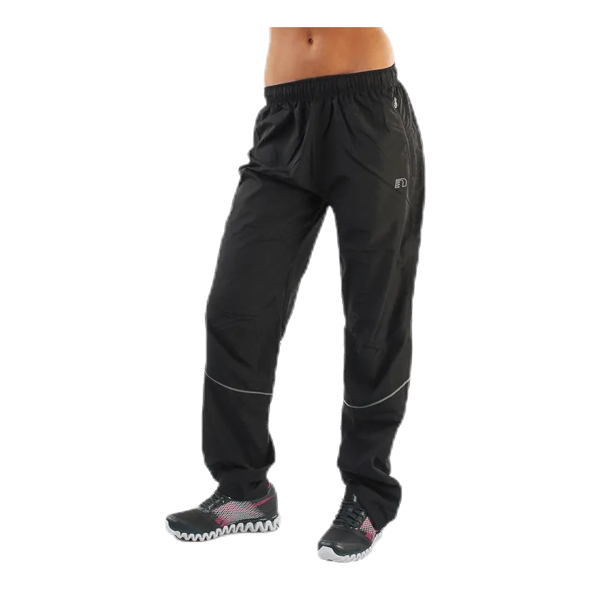 Newline Base Pants W Black