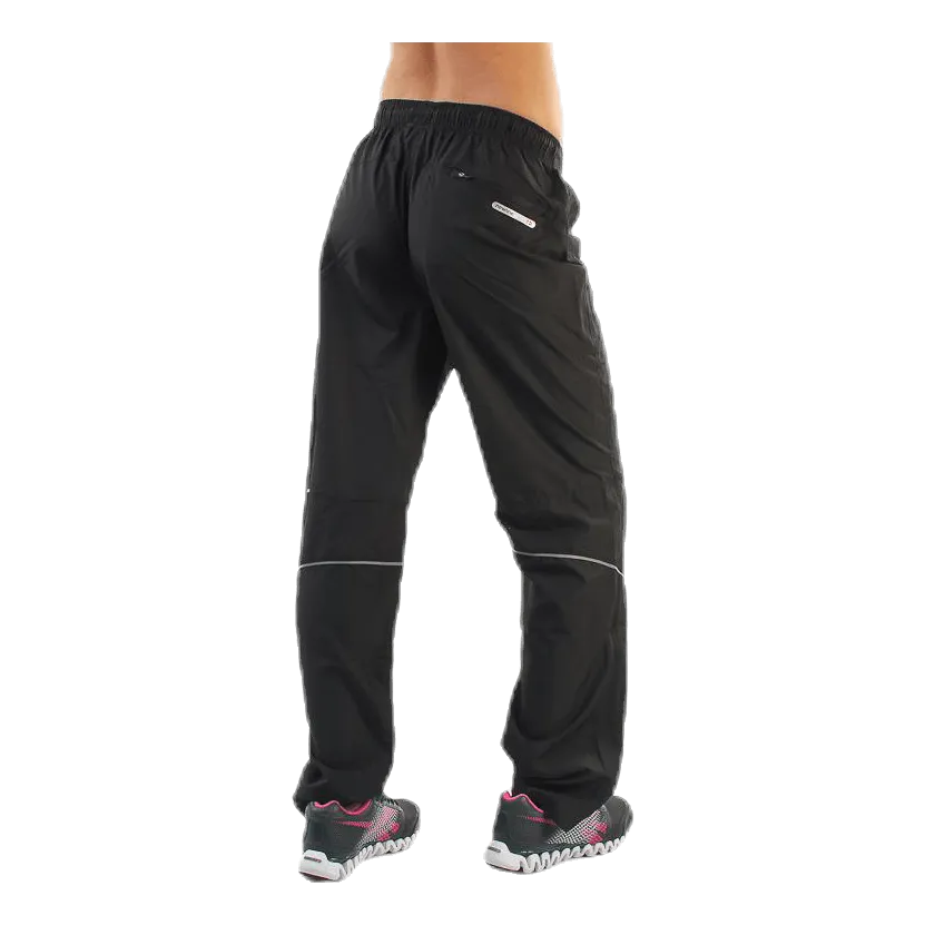 Newline Base Pants W Black