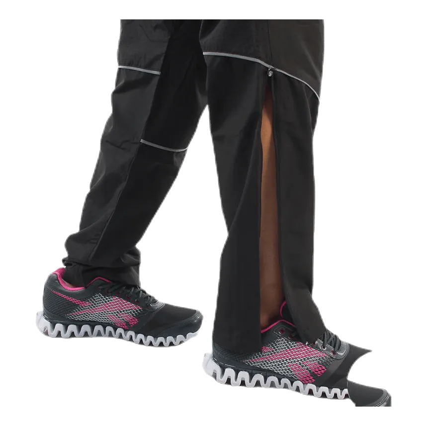 Newline Base Pants W Black