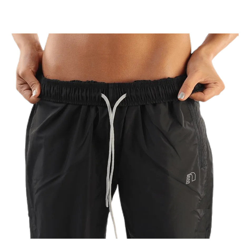 Newline Base Pants W Black