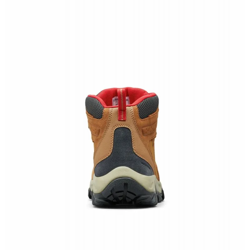 NEWTON RIDGE™ PLUS II SUEDE WP (Alce, Montaña R) Bota de montaña para hombre