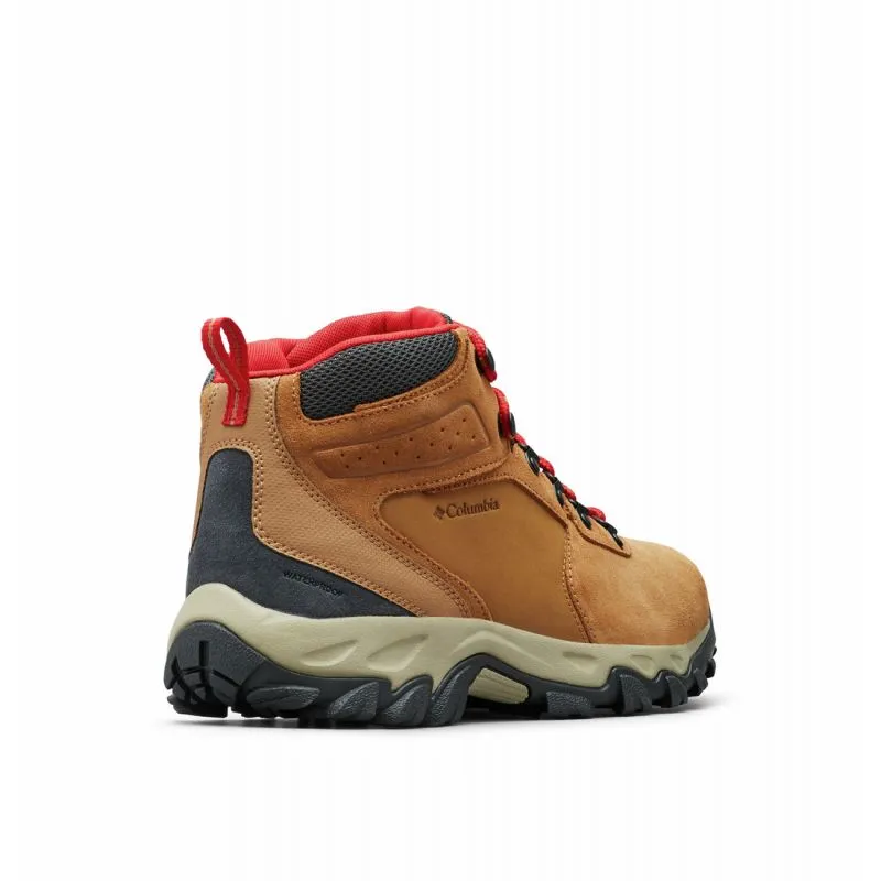 NEWTON RIDGE™ PLUS II SUEDE WP (Alce, Montaña R) Bota de montaña para hombre