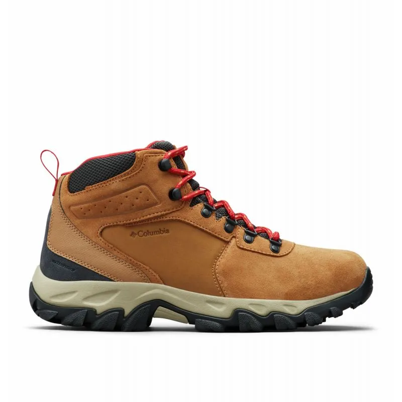 NEWTON RIDGE™ PLUS II SUEDE WP (Alce, Montaña R) Bota de montaña para hombre
