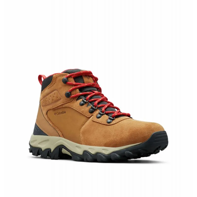 NEWTON RIDGE™ PLUS II SUEDE WP (Alce, Montaña R) Bota de montaña para hombre