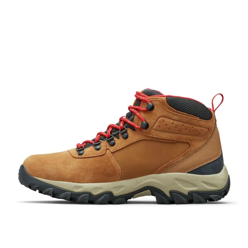 NEWTON RIDGE™ PLUS II SUEDE WP (Alce, Montaña R) Bota de montaña para hombre