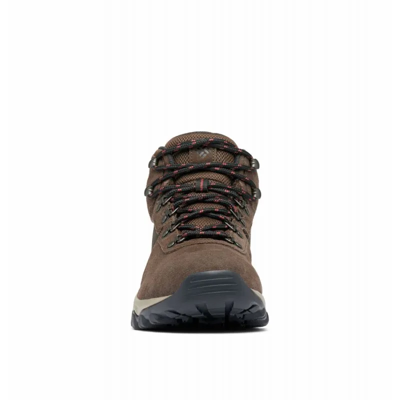 NEWTON RIDGE™ PLUS II SUEDE WP (Marrón oscuro, Dar) botas de montaña para hombre