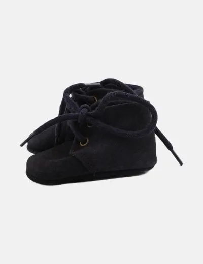 NoName Primeros pasos cordones