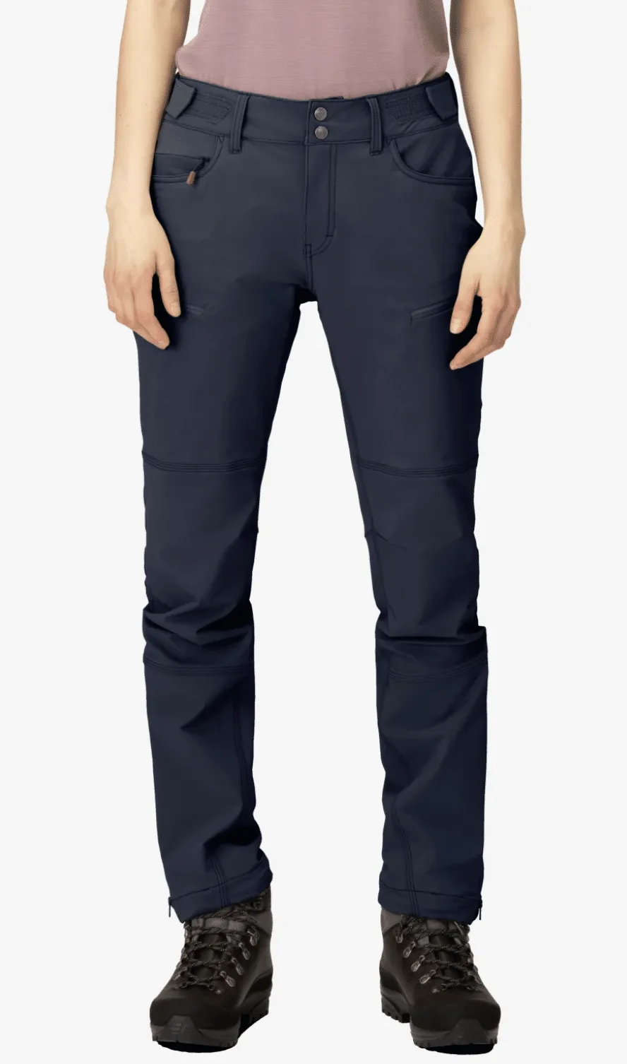 Norrona Femund Flex 1 Pants