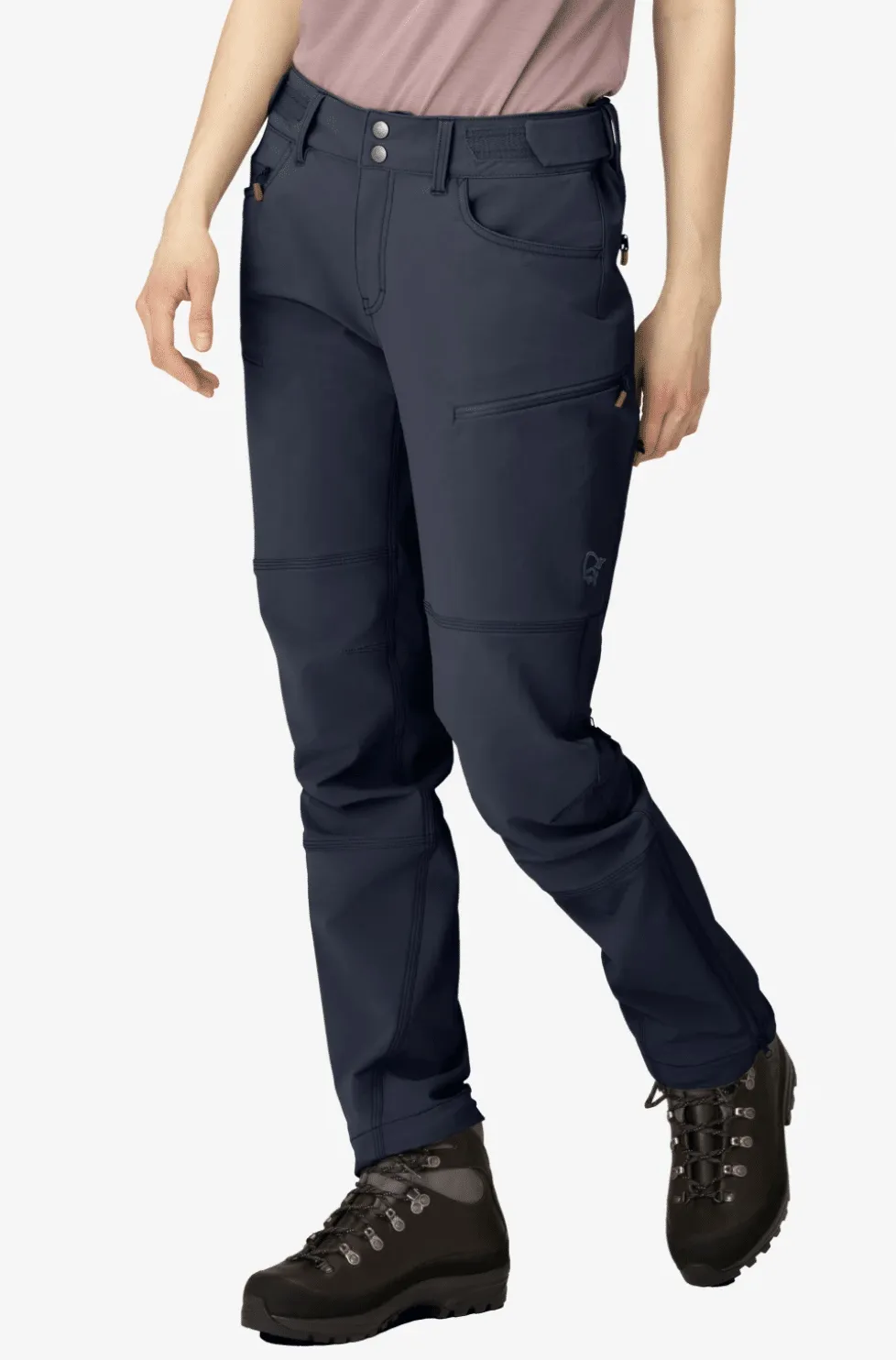 Norrona Femund Flex 1 Pants