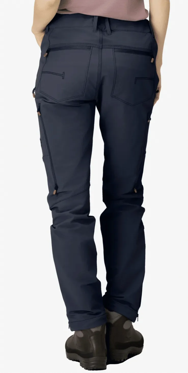 Norrona Femund Flex 1 Pants