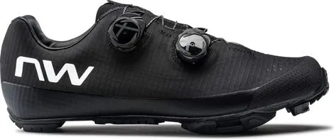 Northwave Zapatillas Northwave Extreme XC 2 Mountain Bike Negro