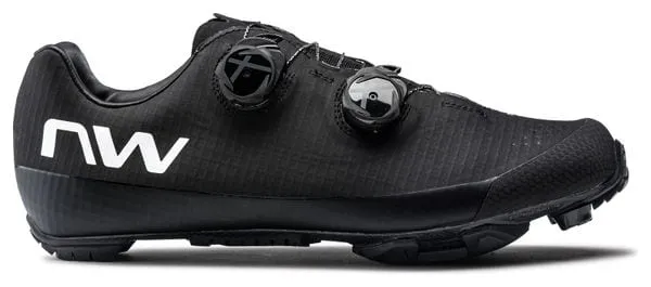 Northwave Zapatillas Northwave Extreme XC 2 Mountain Bike Negro