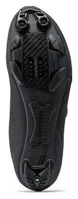 Northwave Zapatillas Northwave Rebel 3 Mountain Bike Negro
