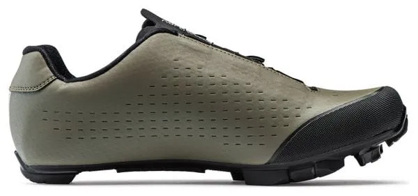 Northwave Zapatillas Northwave Rebel 3 Mountain Bike Verde