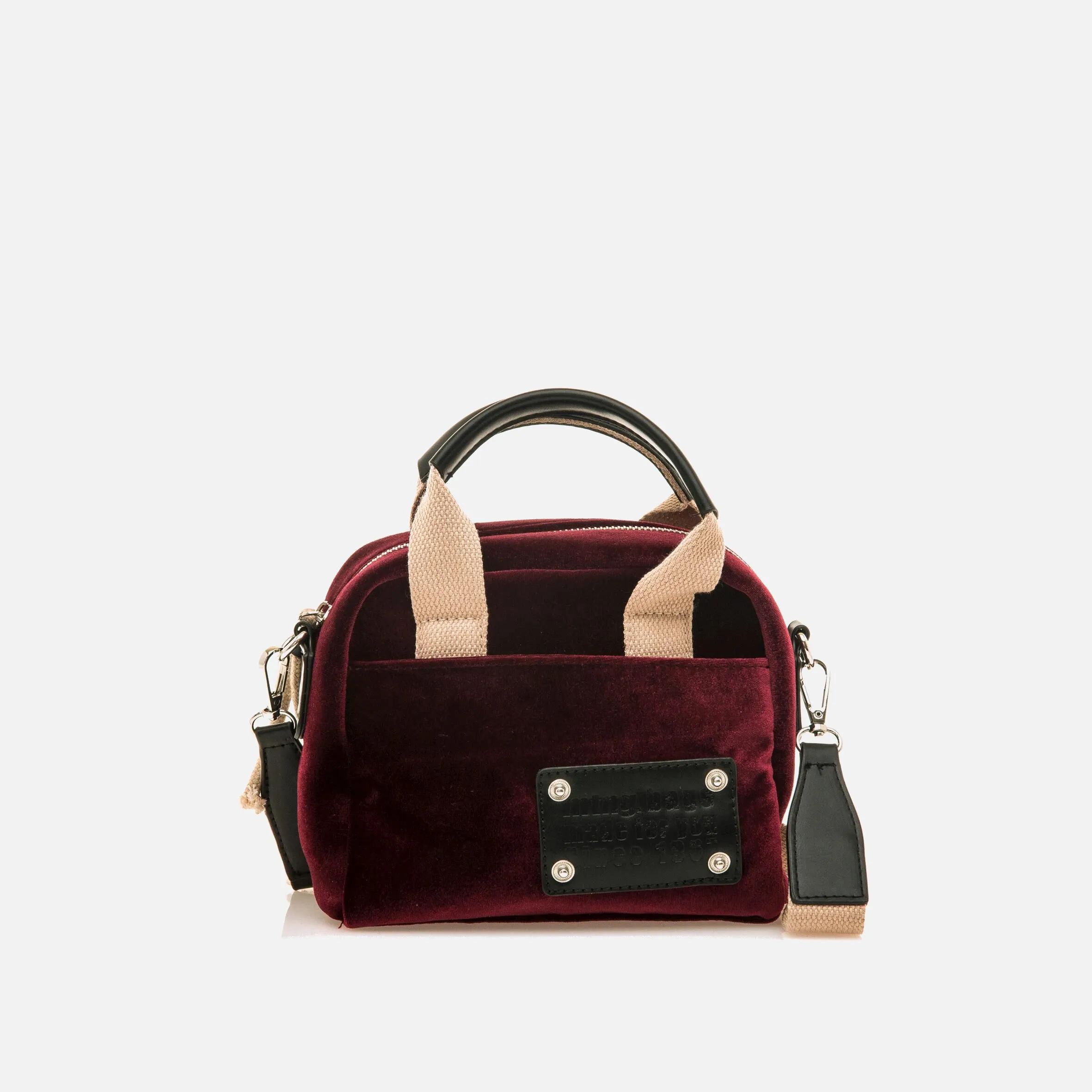 NURA BOLSOS  MUJER