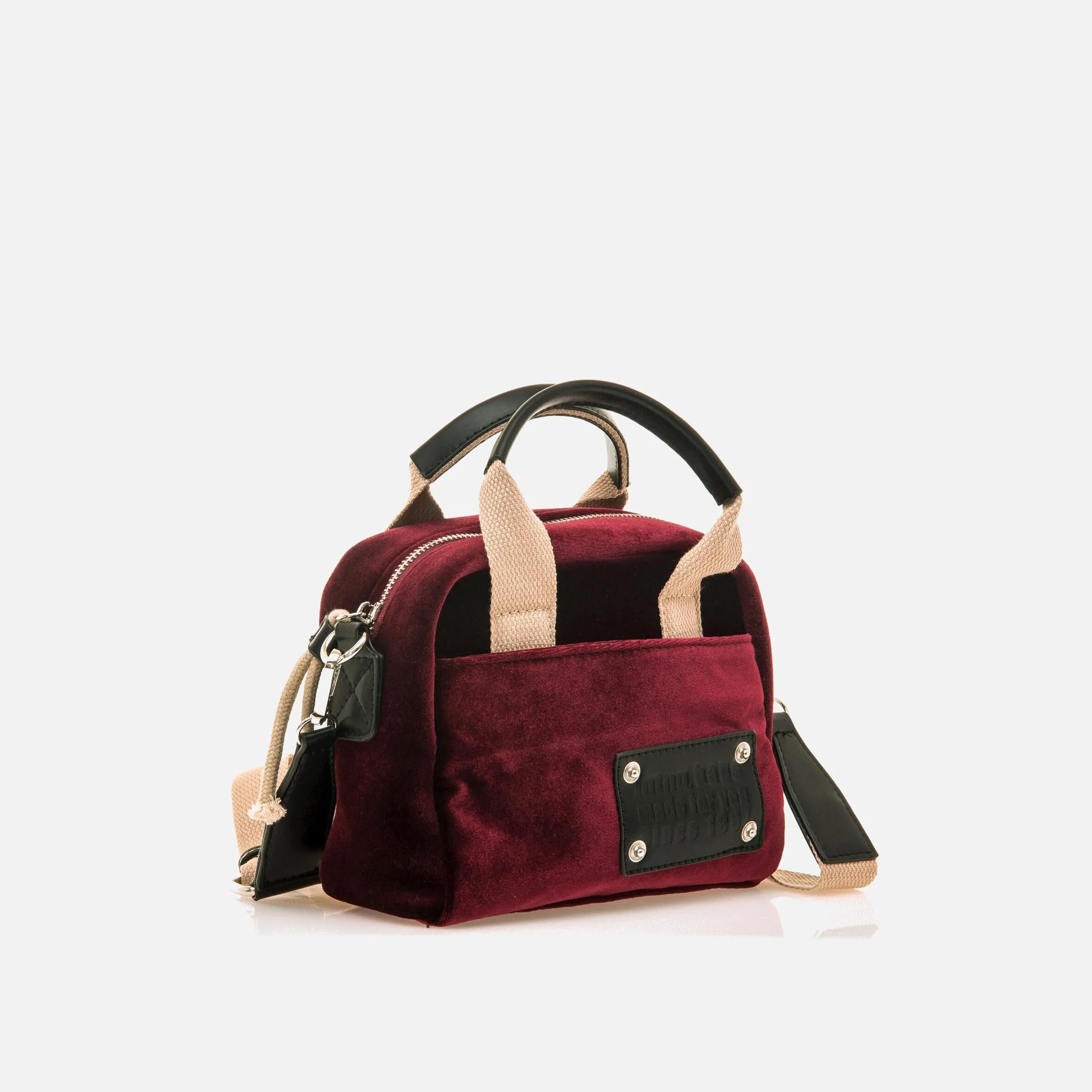 NURA BOLSOS  MUJER