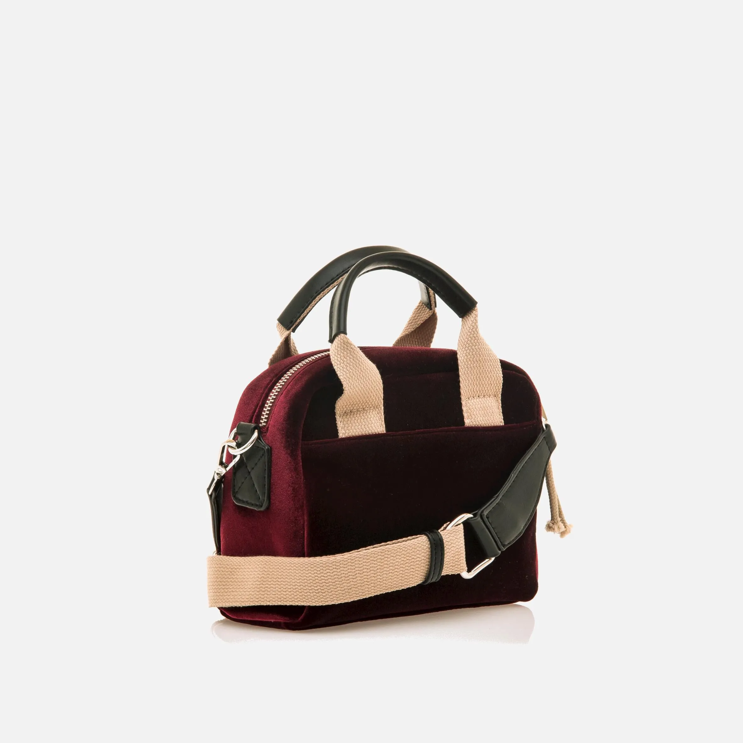 NURA BOLSOS  MUJER