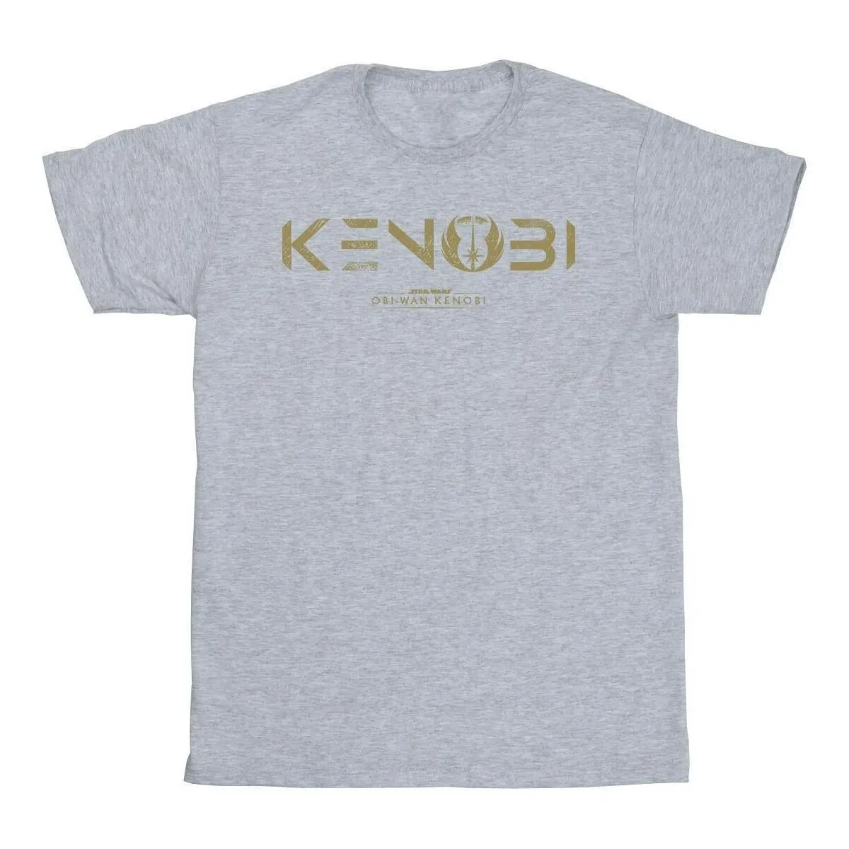 OBIWAN KENOBI LOGO