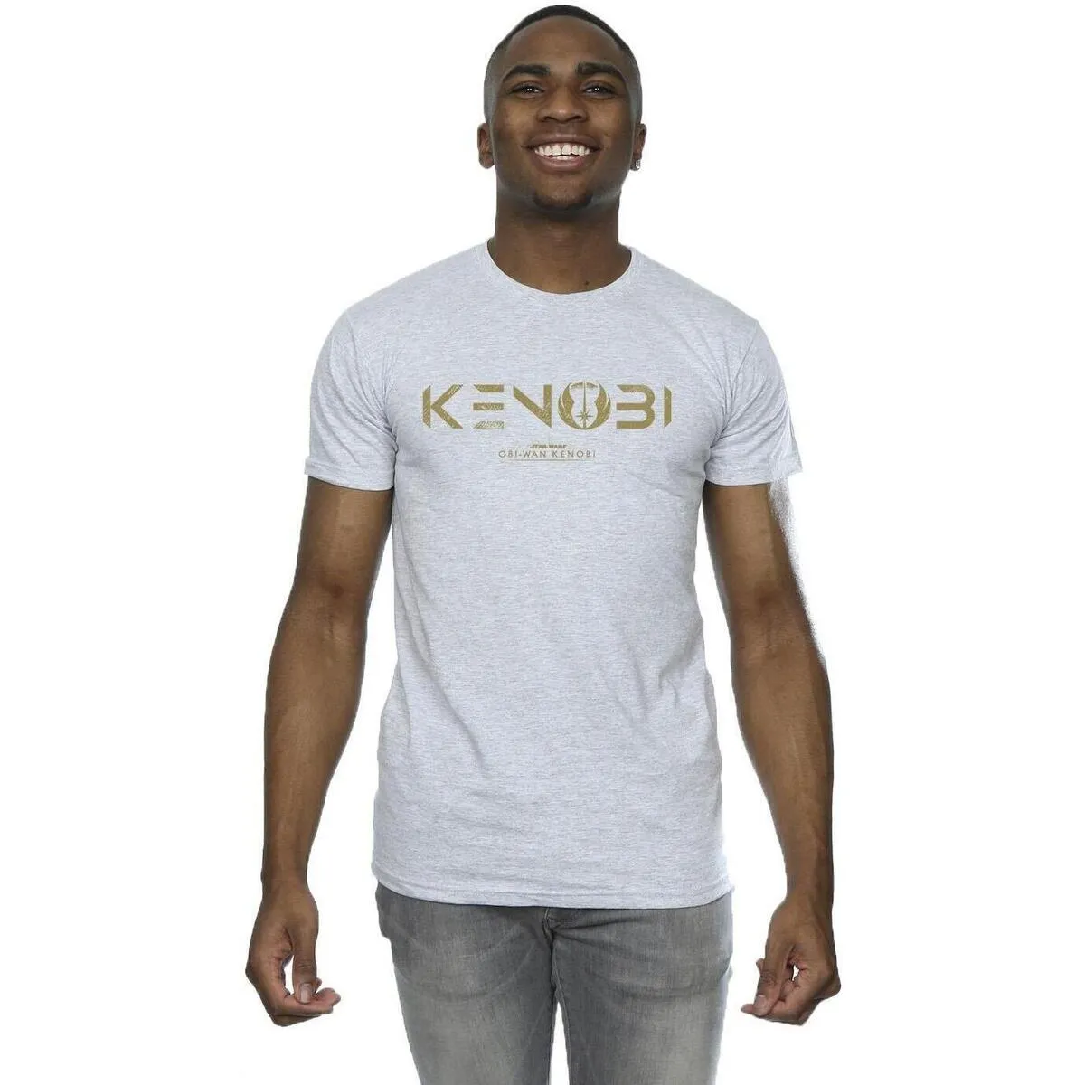 OBIWAN KENOBI LOGO
