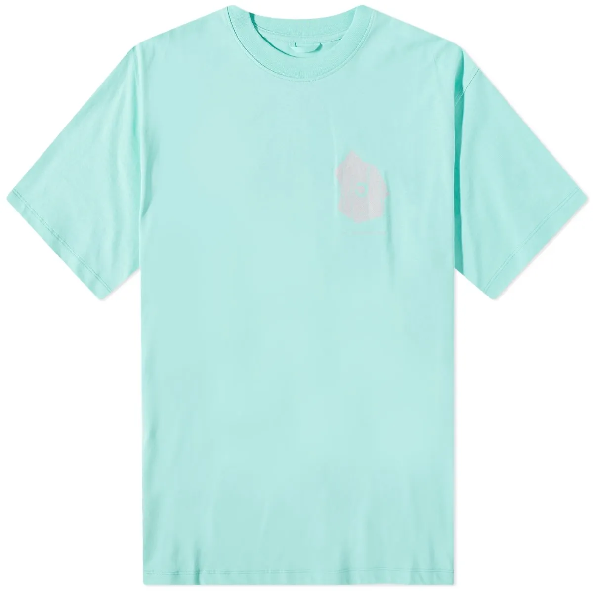 Objects IV Life Progress Tee